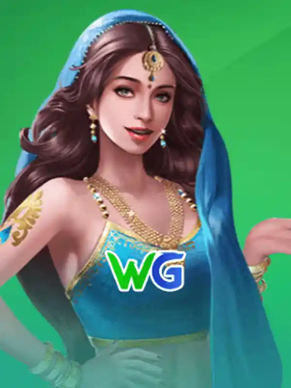 WG তাস গেম প্ল্যাটফর্ম